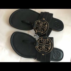 Tory Burch Amanda Sandals